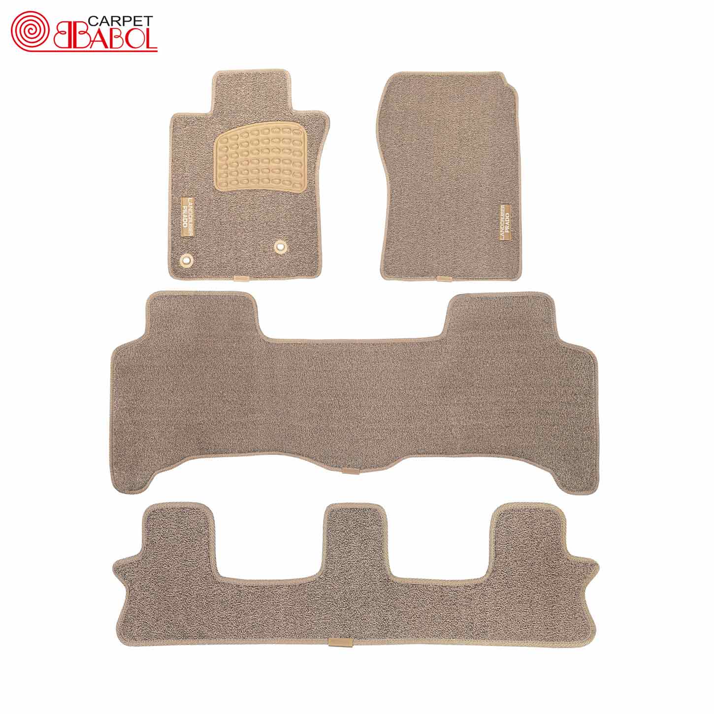 تصویر آلبوم پرادو 1