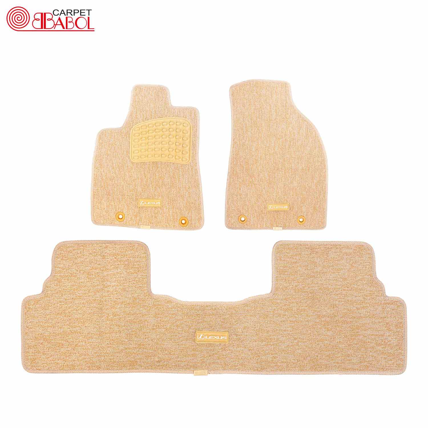 تصویر آلبوم لکسوس 1