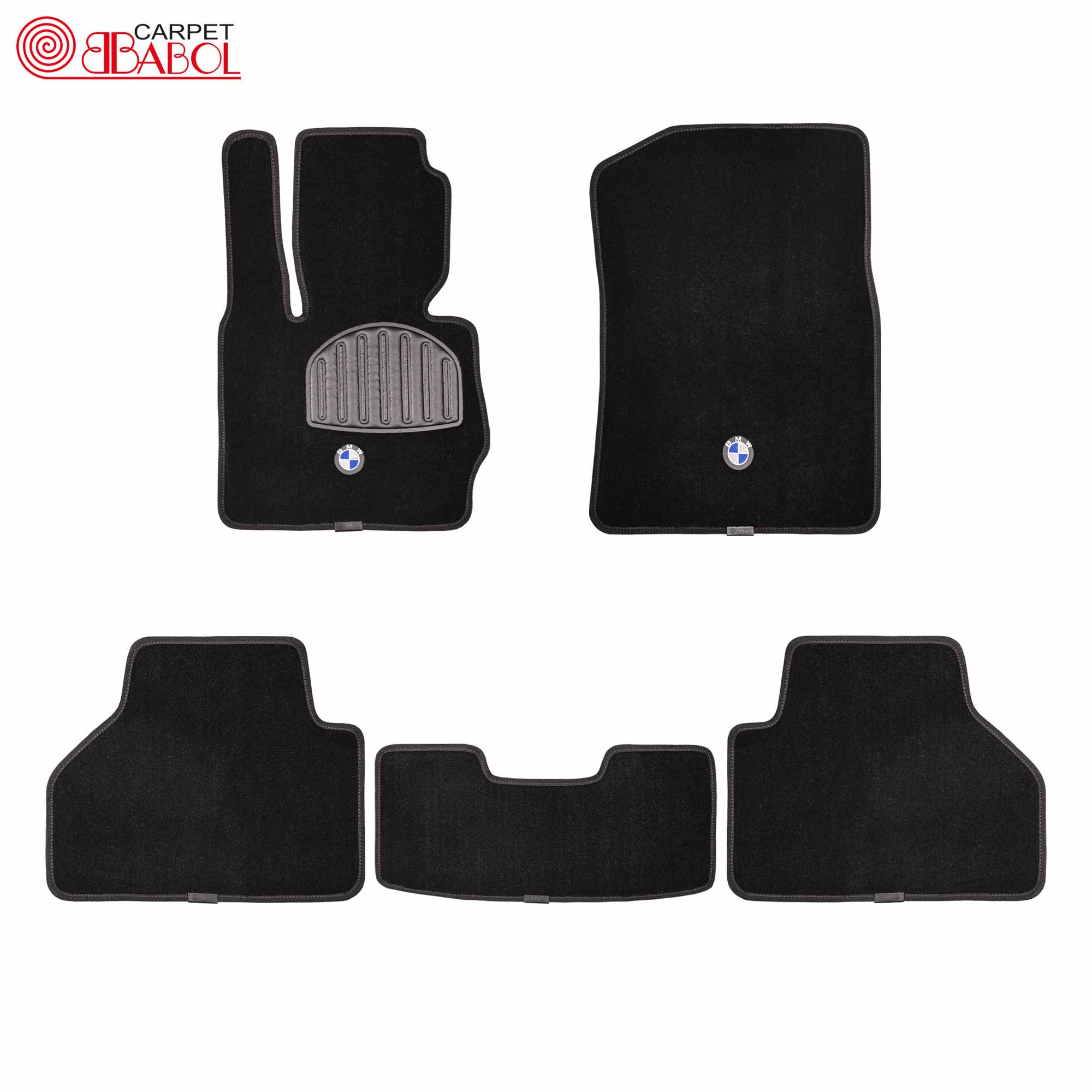 تصویر آلبوم bmw x3 2