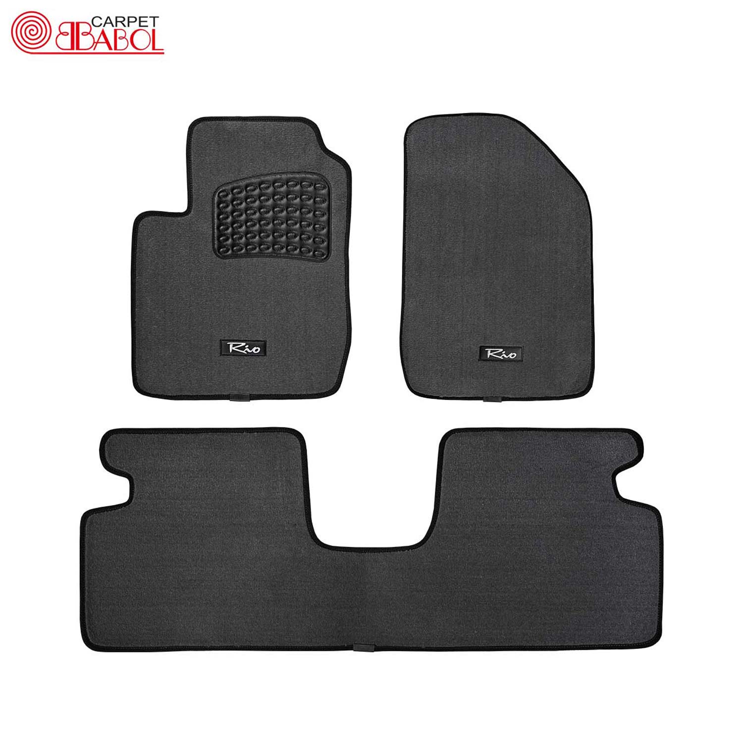 تصویر آلبوم ریو 1