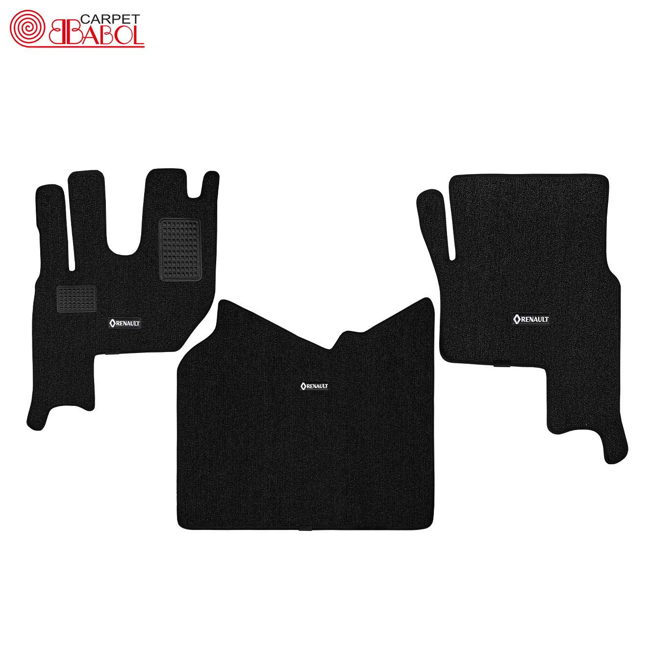 تصویر آلبوم رنو t480 1