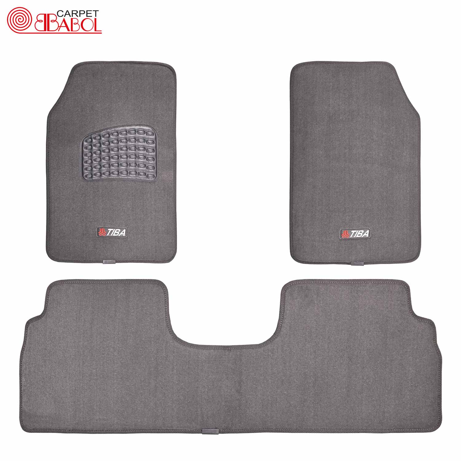 تصویر آلبوم تیبا 1