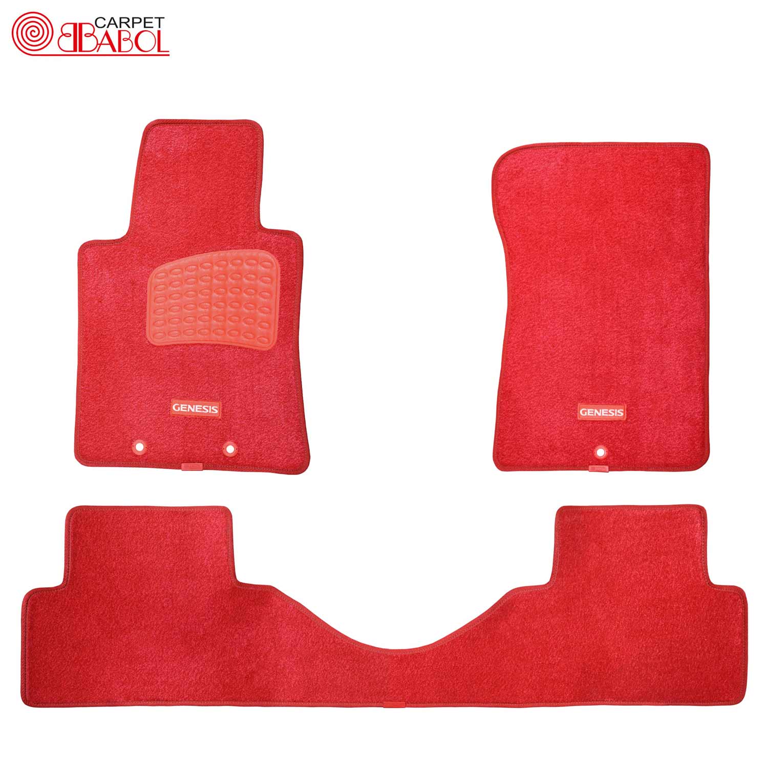 تصویر آلبوم جنسیس 2