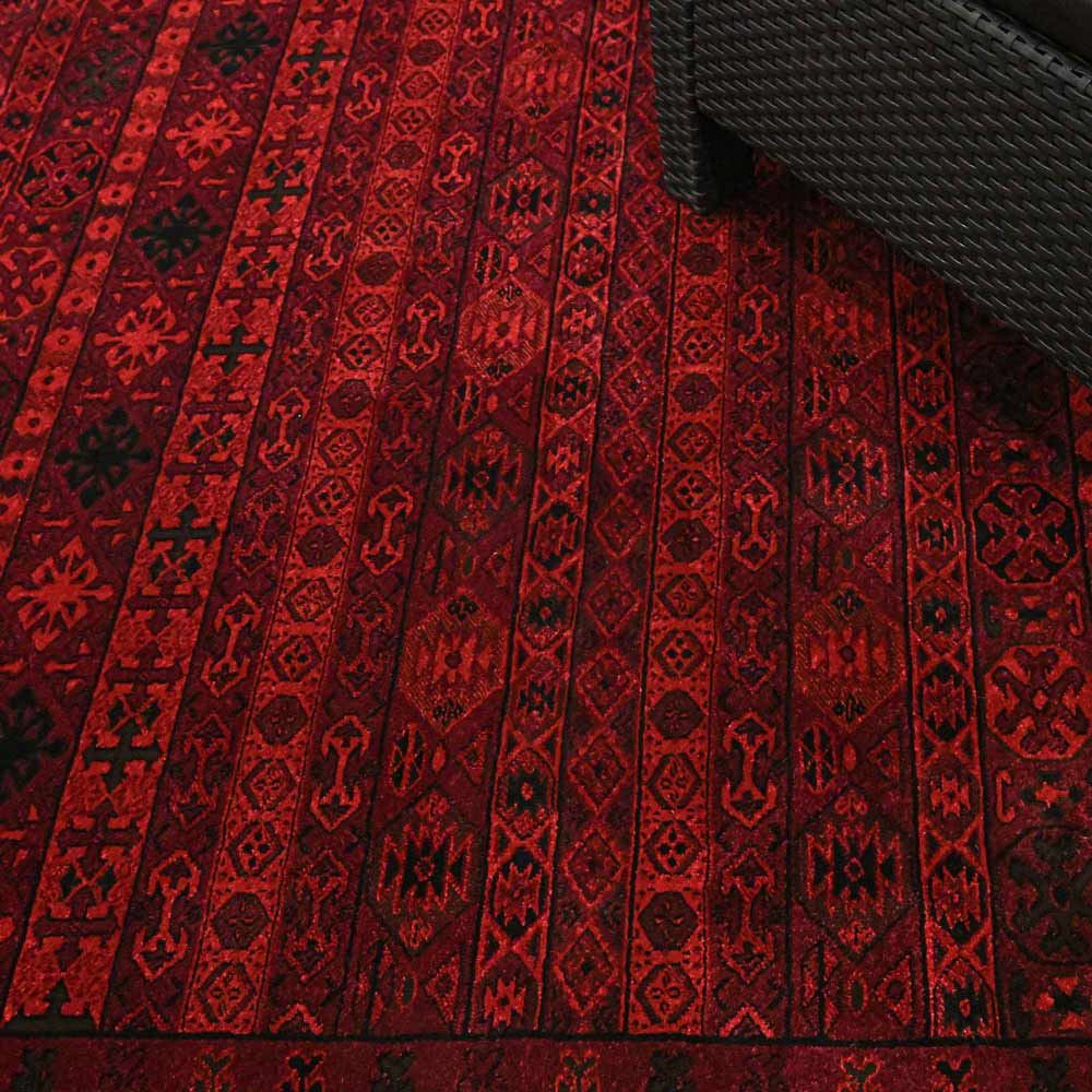 تصویر آلبوم فرش کناره 1