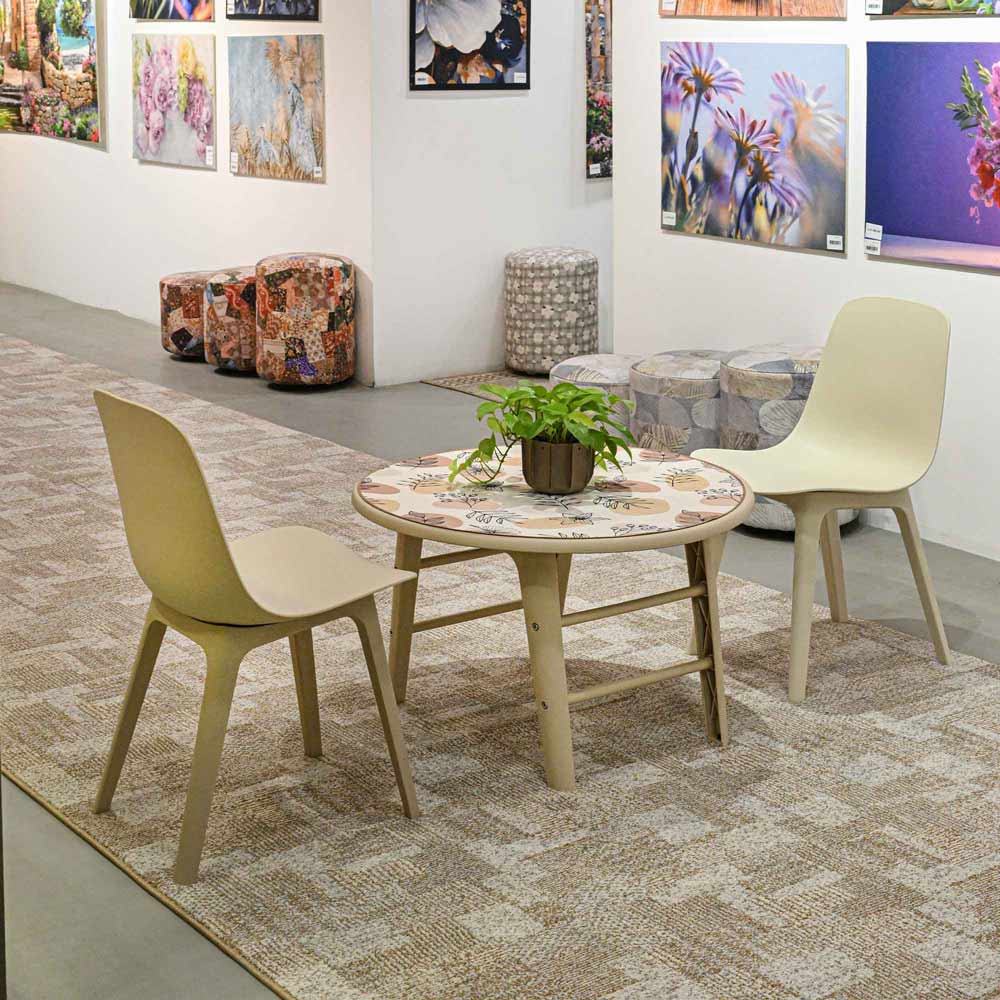 تصویر آلبوم کناره فرش 1