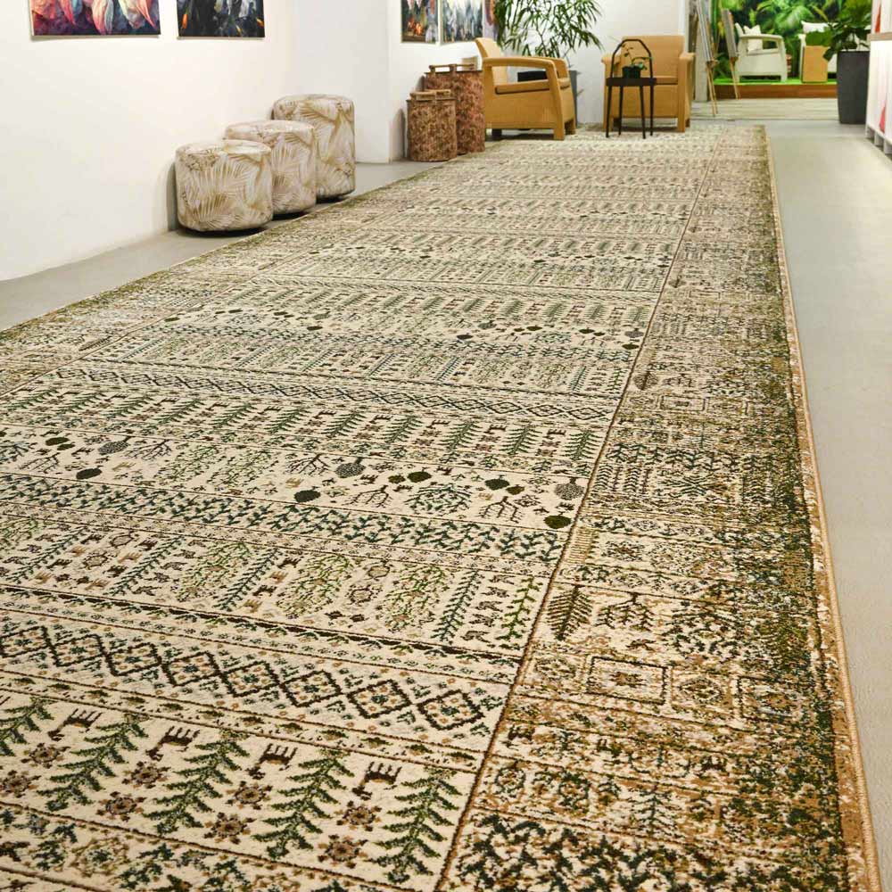 تصویر آلبوم کناره فرش 1