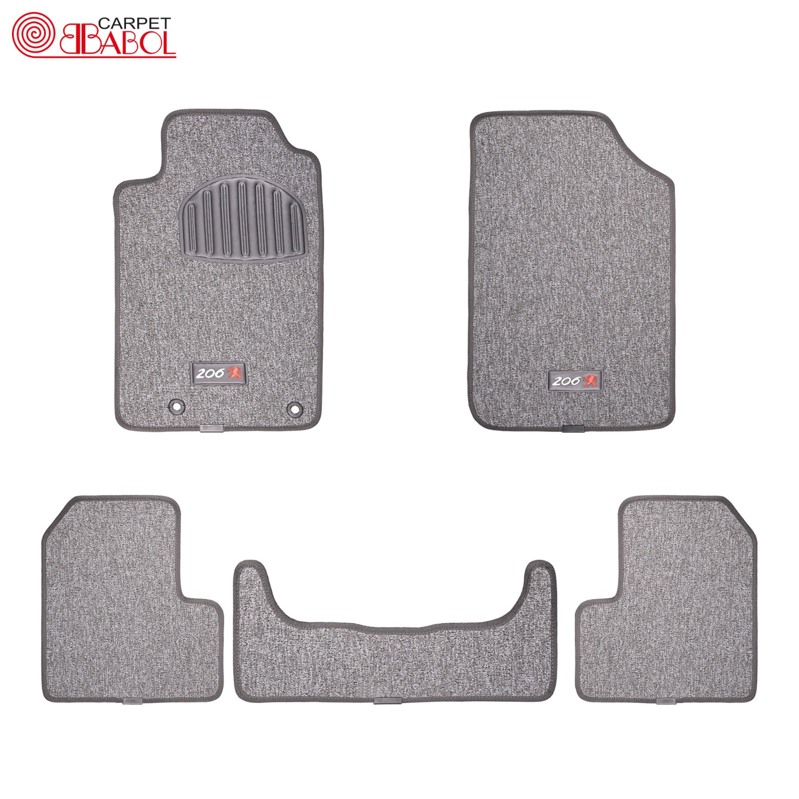 تصویر آلبوم 206 1