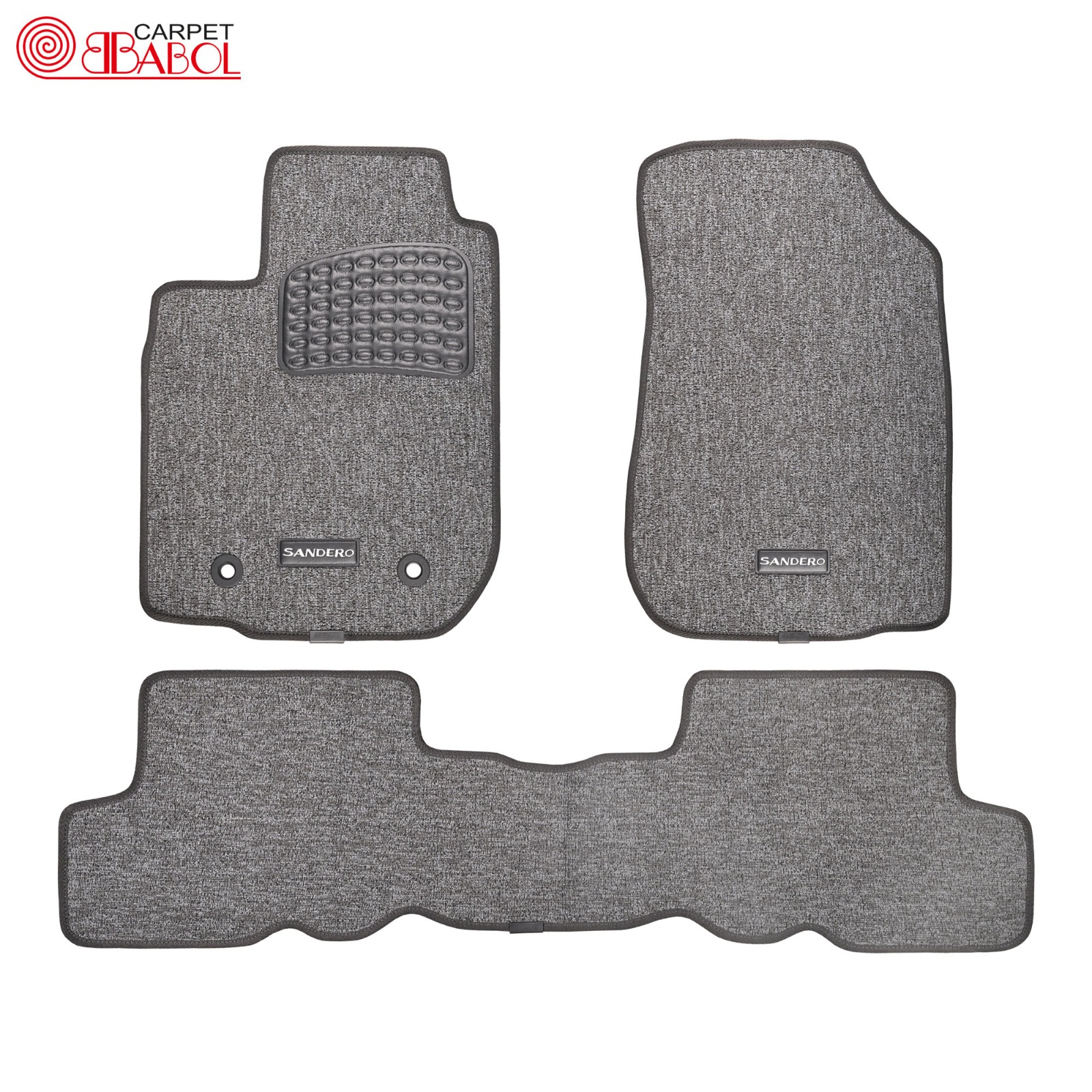 تصویر آلبوم ساندرو 1