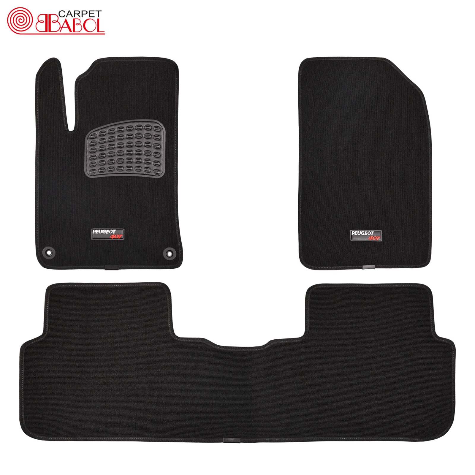 تصویر آلبوم 407 1