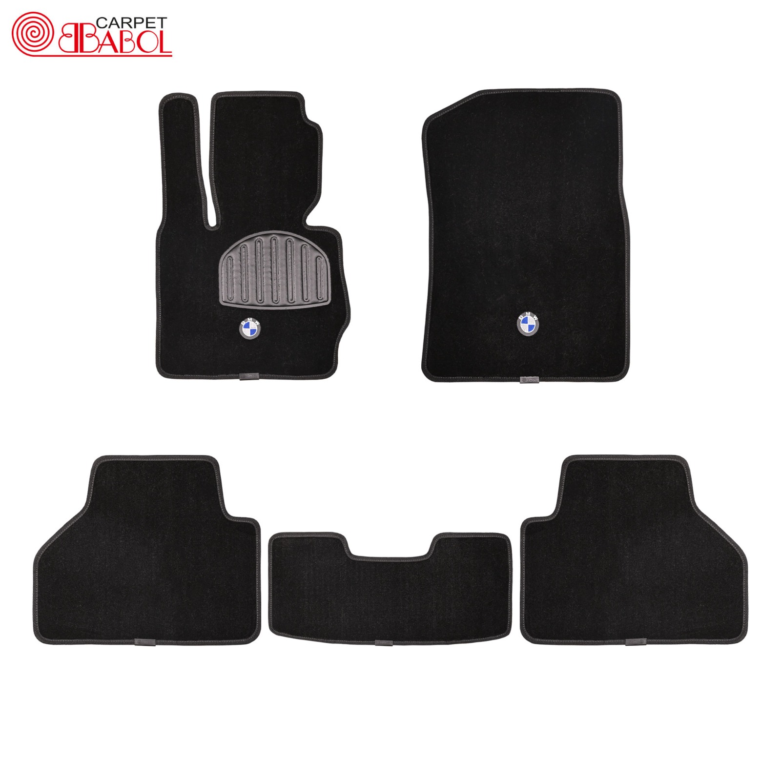 تصویر آلبوم bmw x3 1