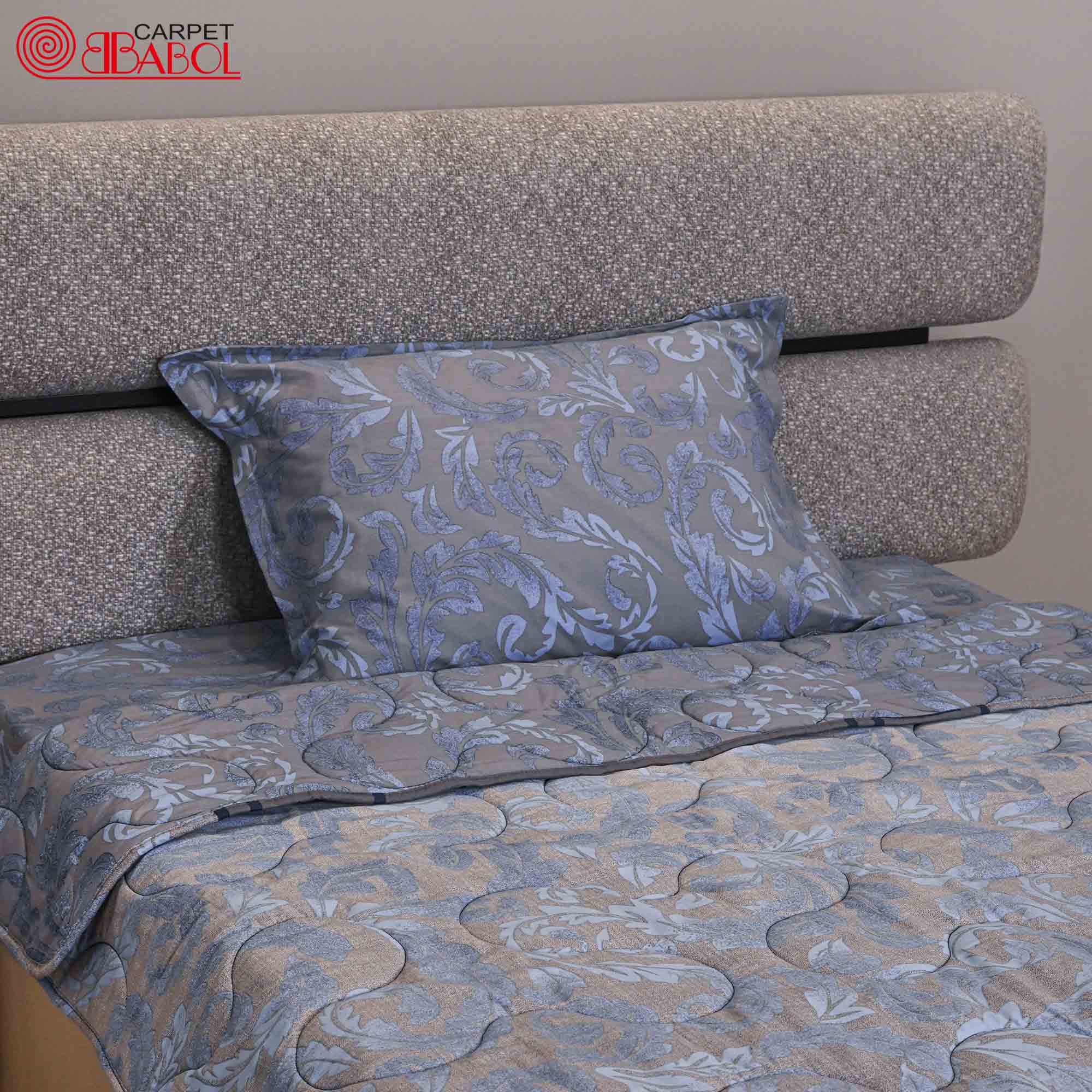 طرح نیو الیزه آبی 2