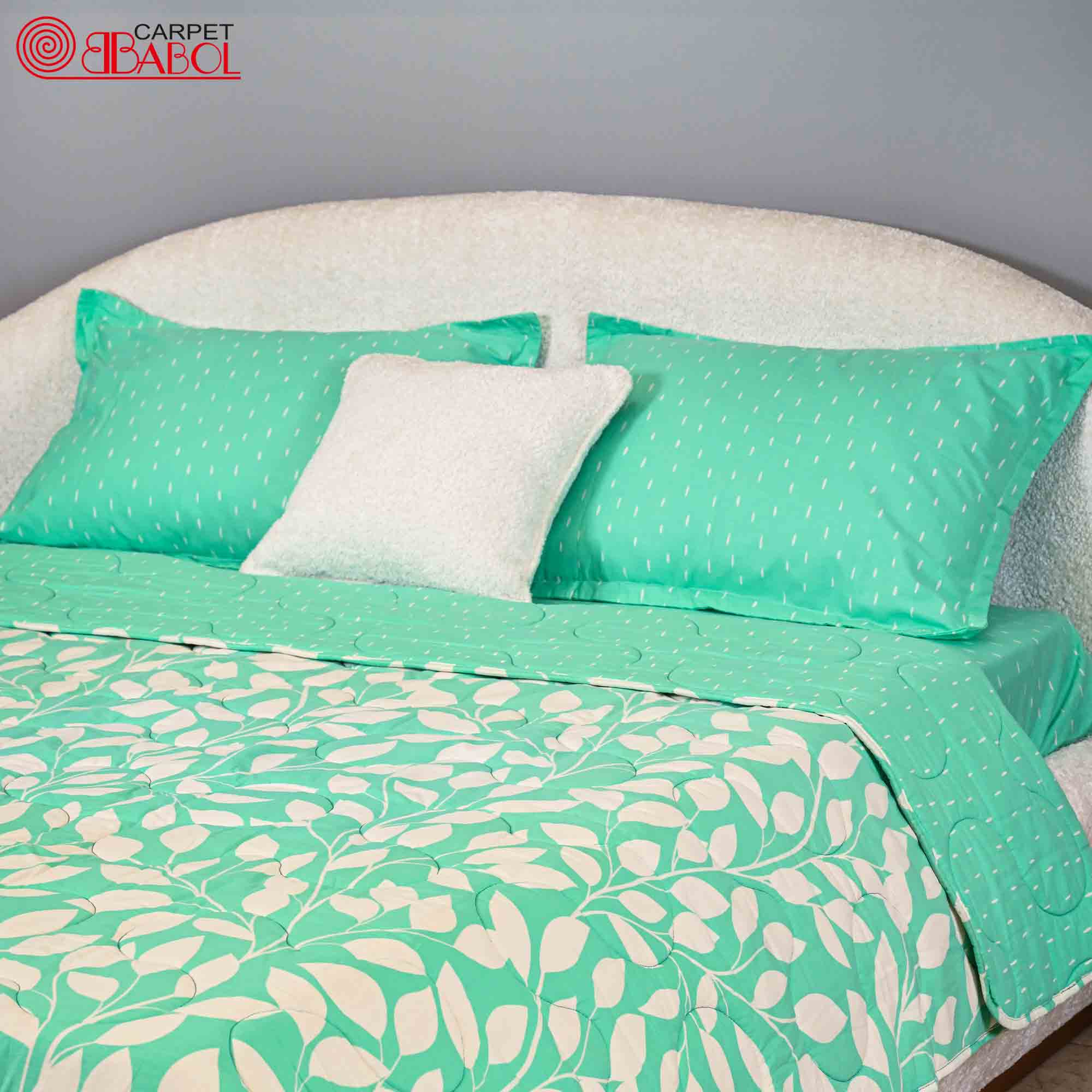 طرح لیو سبز 1