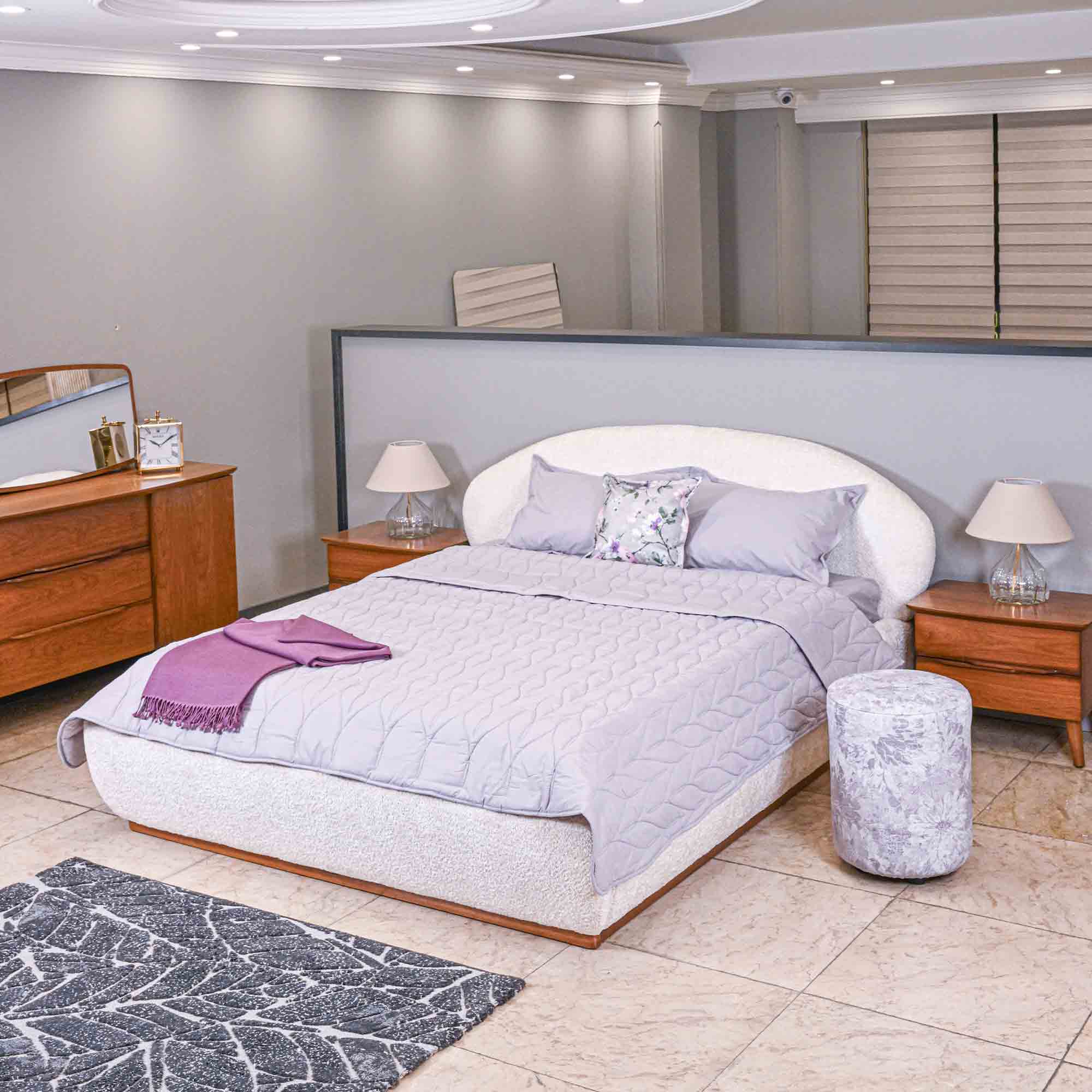 الوان طوسی 1