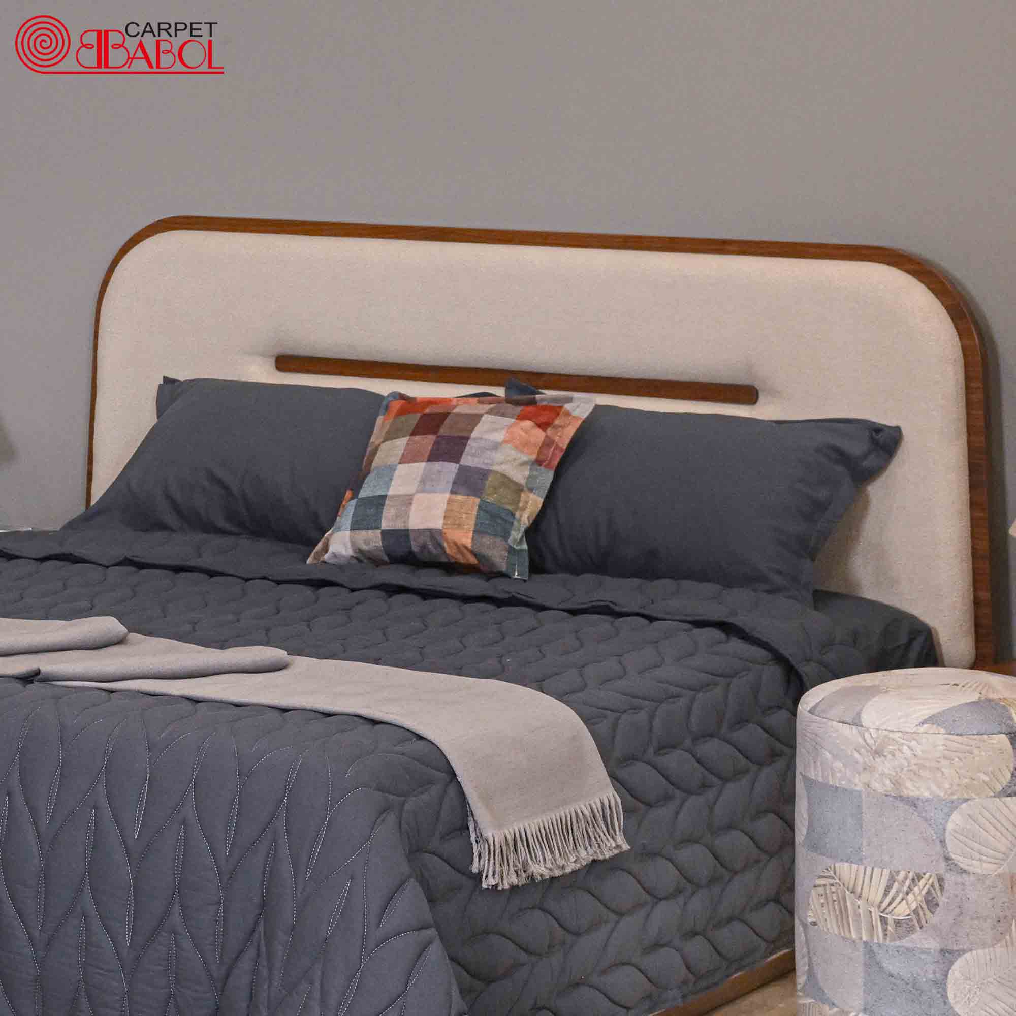 الوان طوسی تیره 1