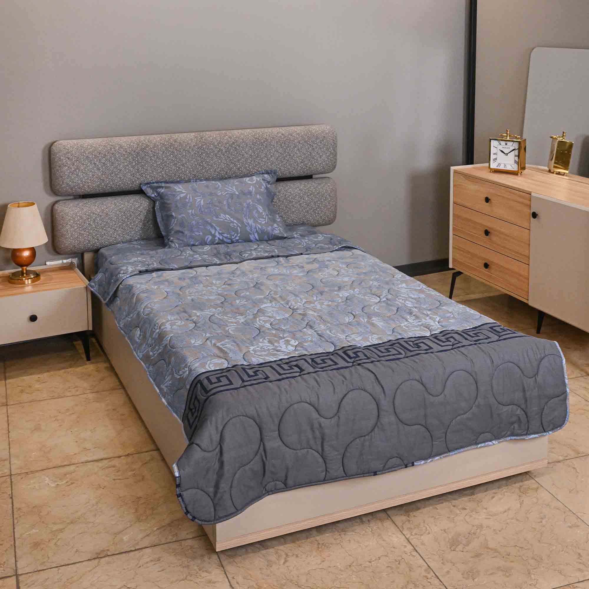 نیو الیزه آبی 1