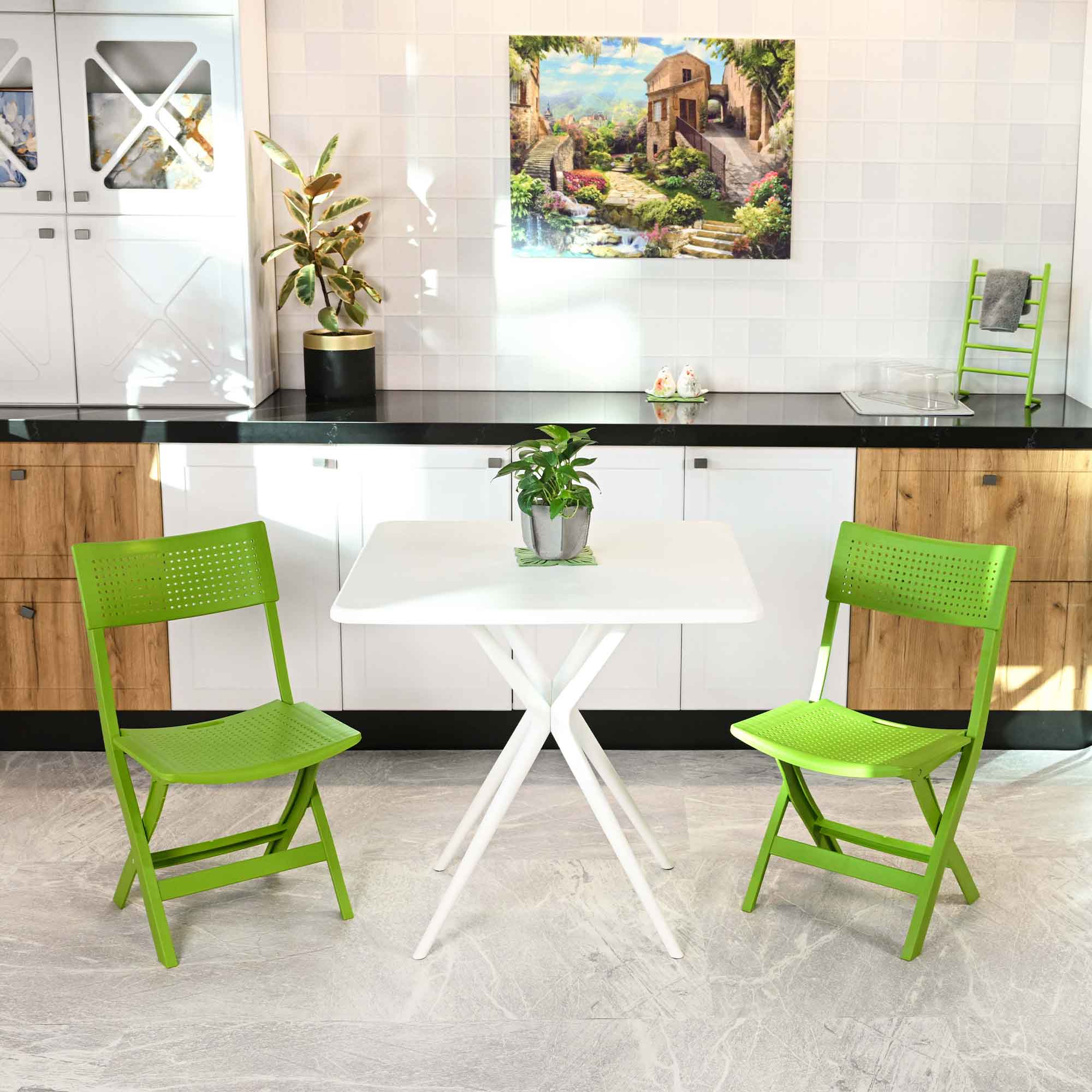 صندلی ایشکا 3