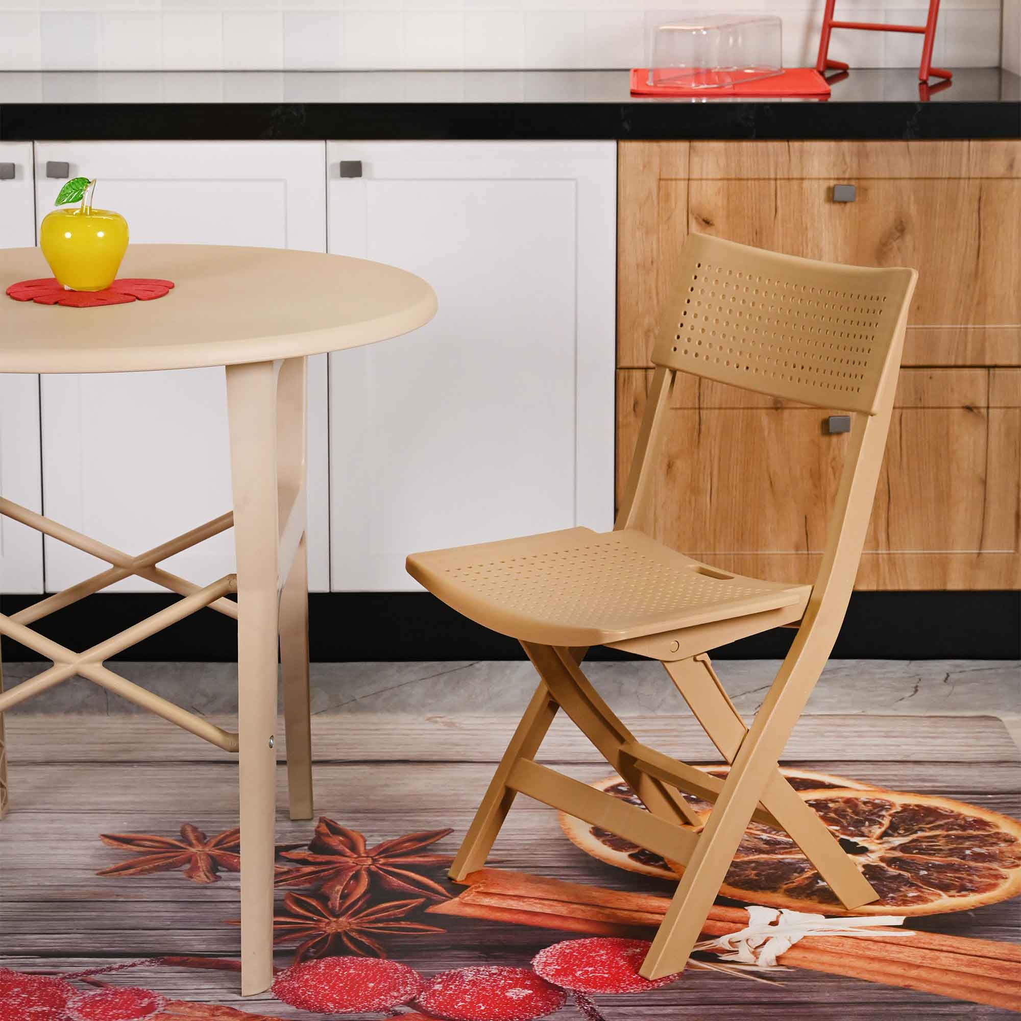 صندلی ایشکا 4