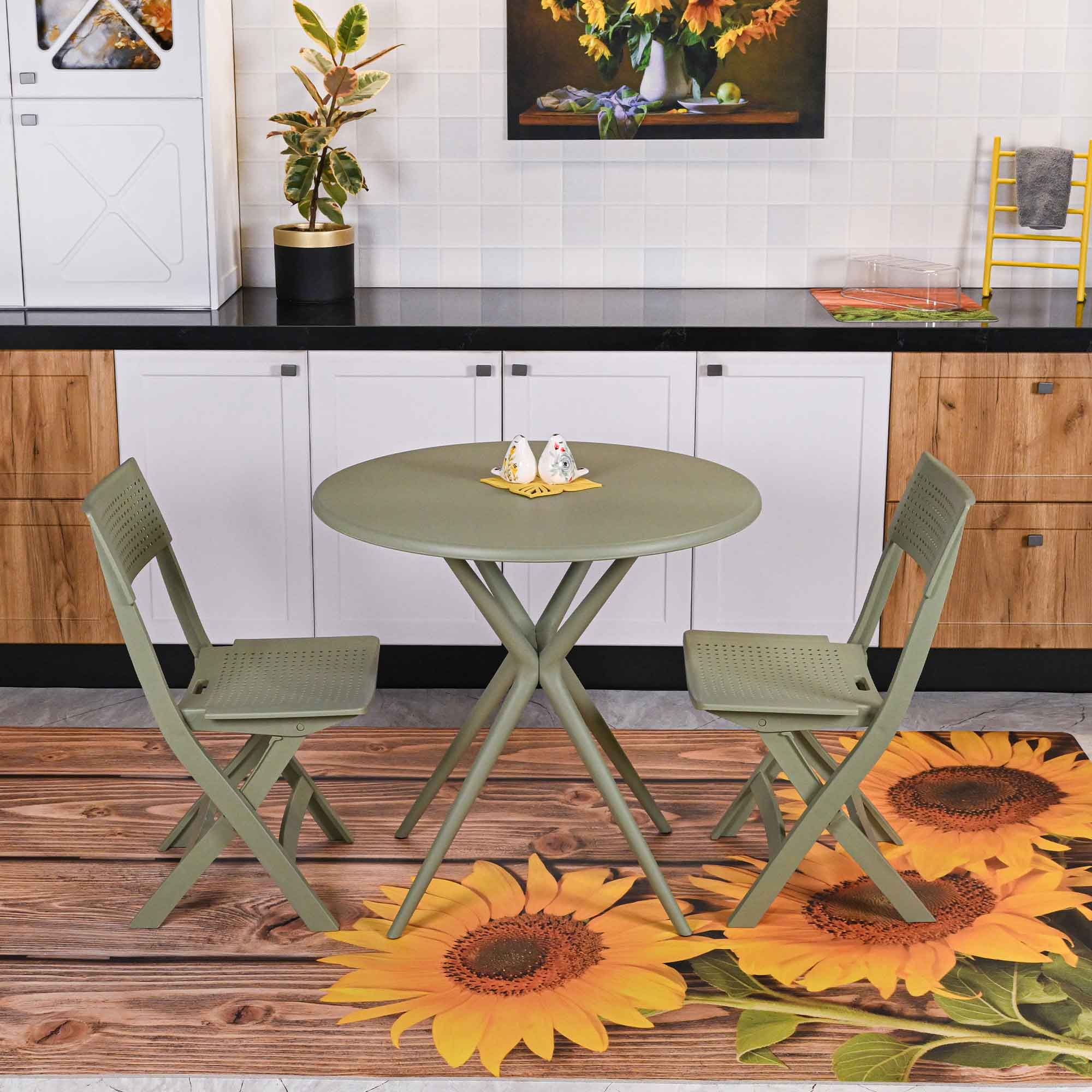 صندلی ایشکا 11