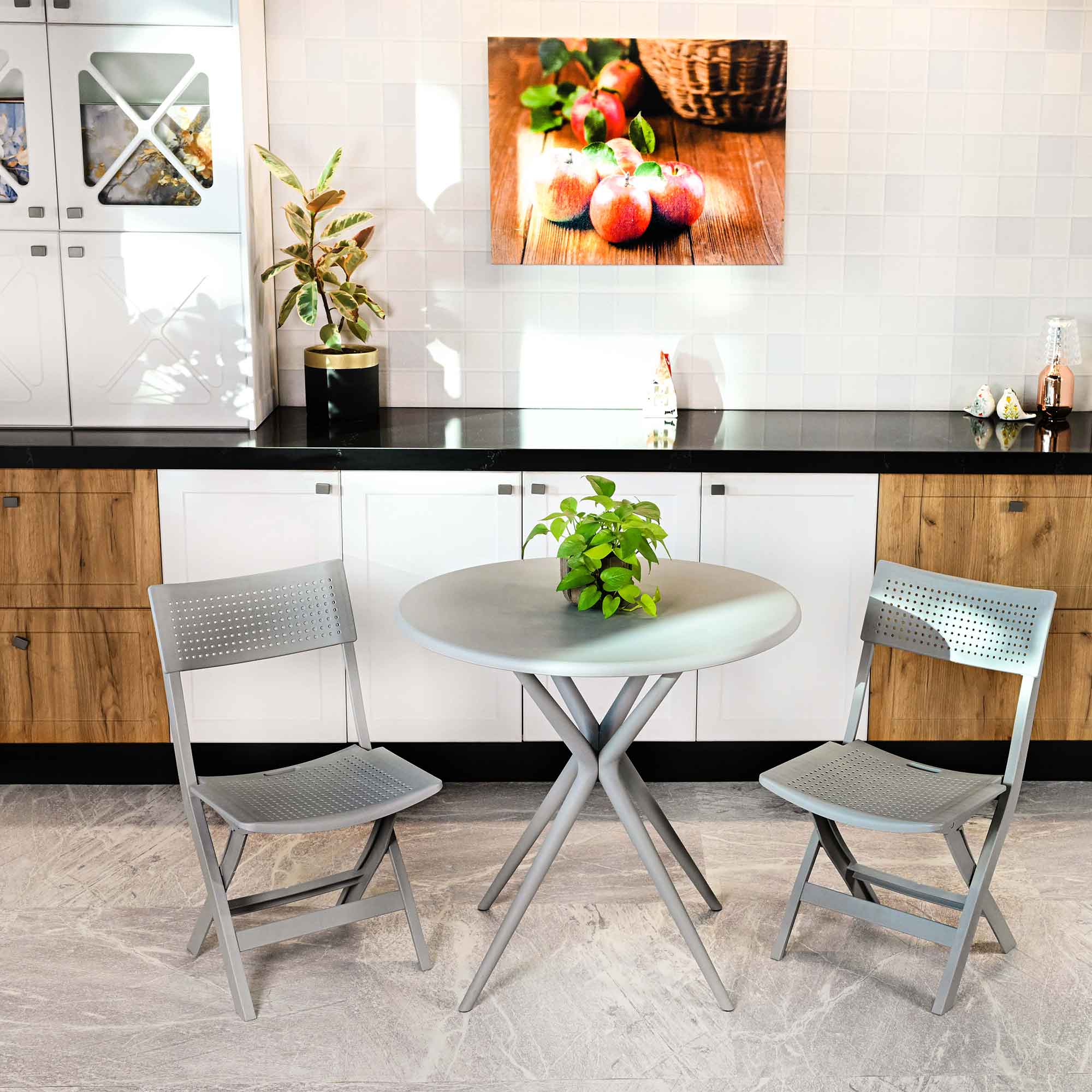 صندلی ایشکا 10