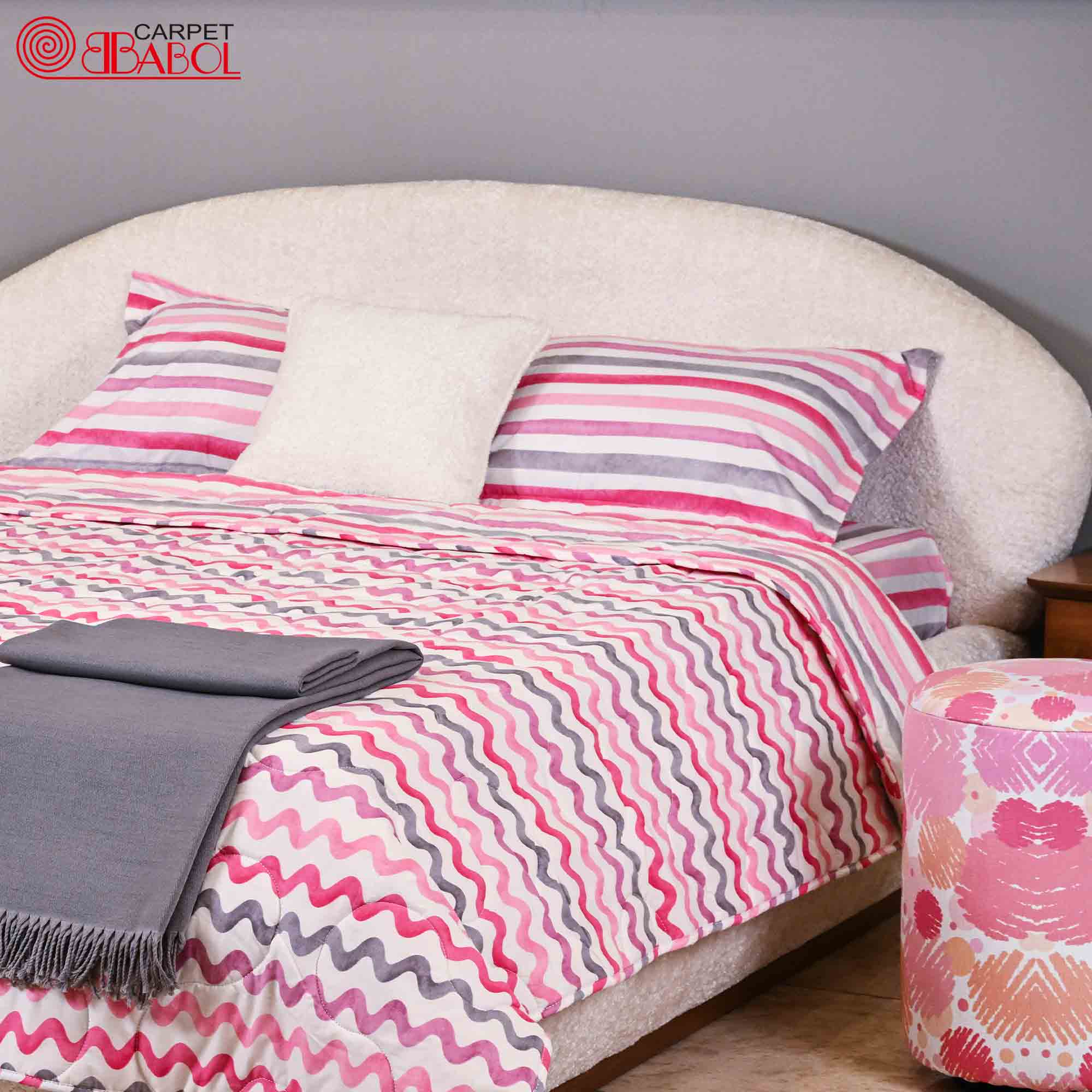 پیچک صورتی 2