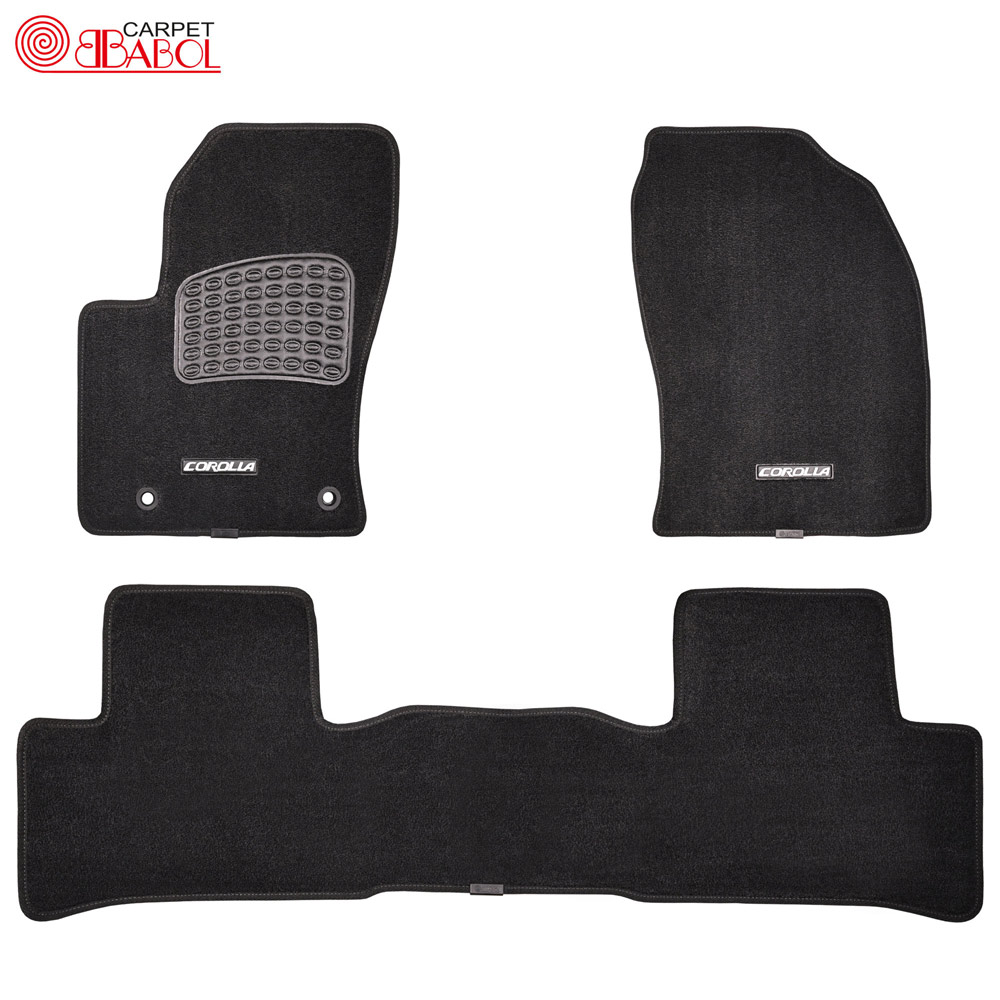 کرولا کراس 1