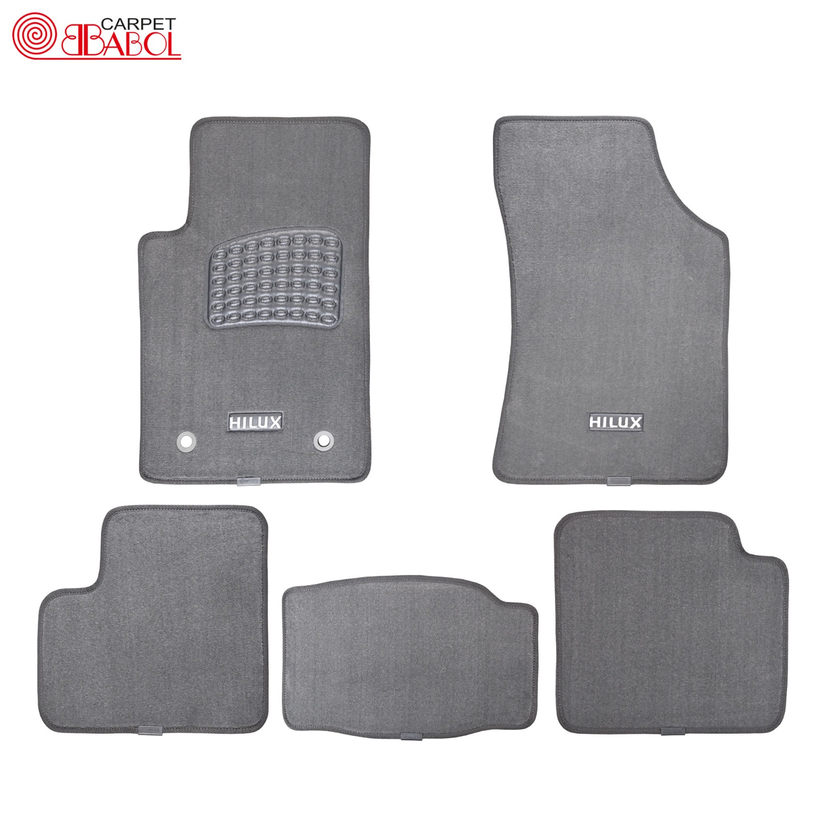 هایلوکس ویگو 1