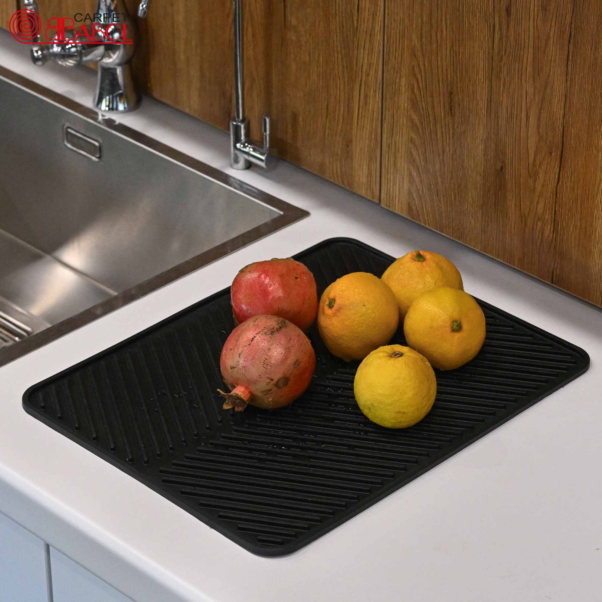 مت آبگیر پلیمری 6