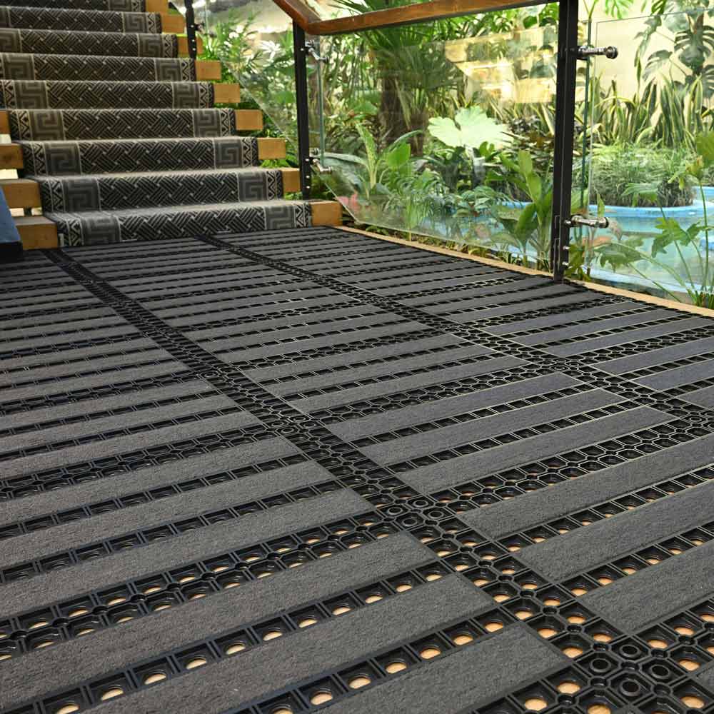 پادری خاک گیر 1