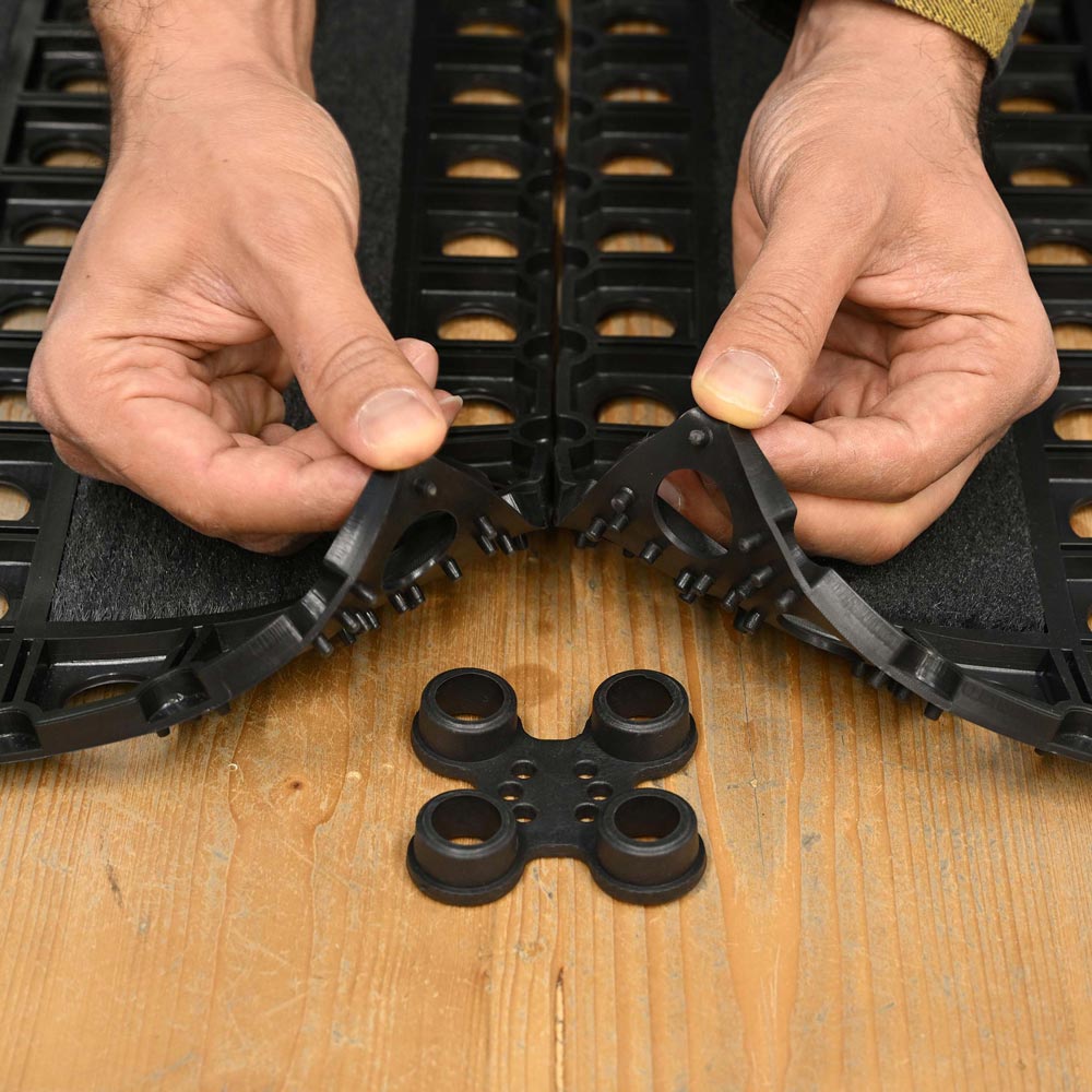 پادری خاک گیر 3