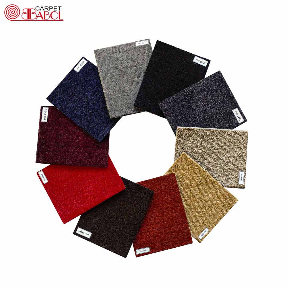 کالیته موکت 1