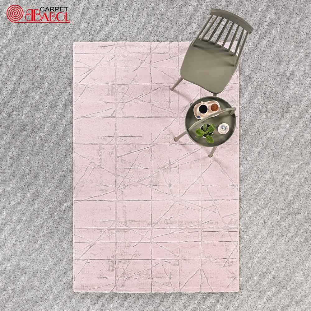 آلبوم تصاویر فرش کات لوپ بابل کارپت کد VT9302 1