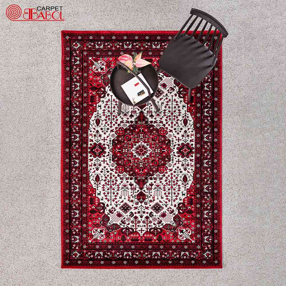 فرش ماشینی اکونومی بابل کارپت کد ER1503 1