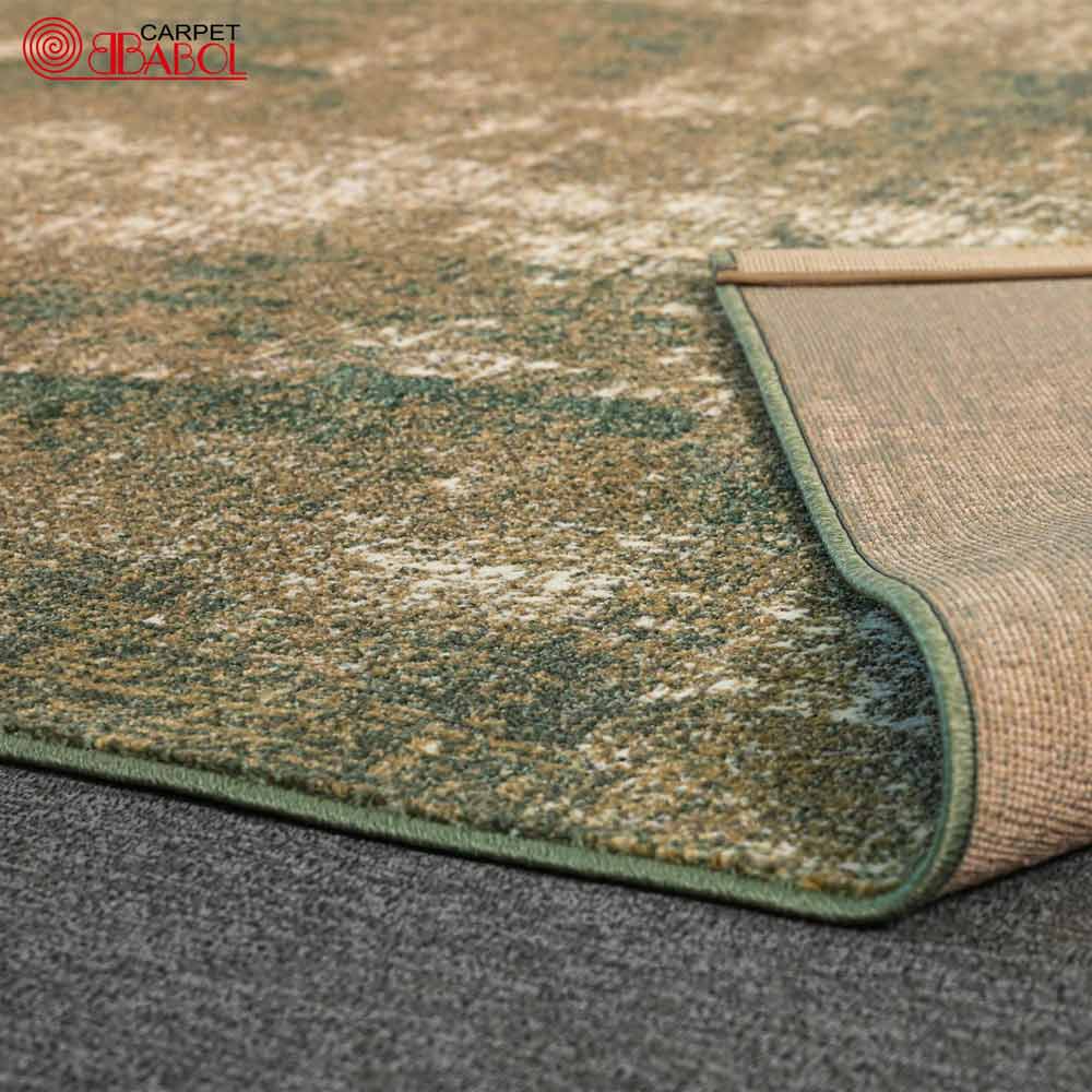 فرش ماشینی اکونومی بابل کارپت کد ES5303 1