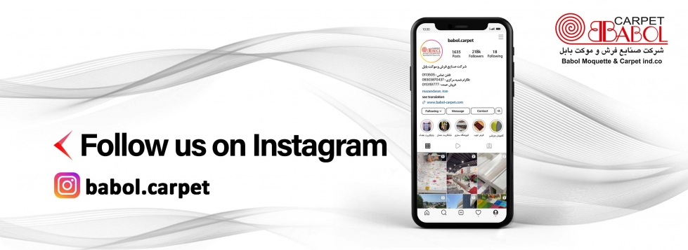 Follow Us On Instagram