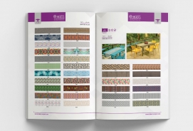 کاتالوگ رانر 40*210