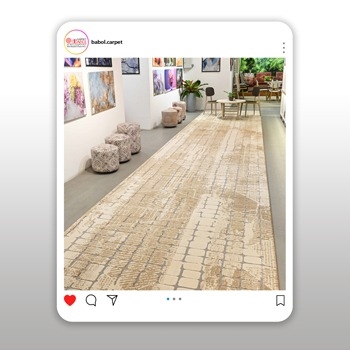 فرش و موکت بابل