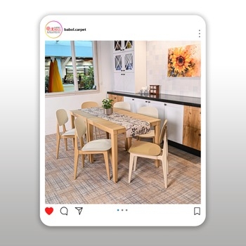 میز و صندلی