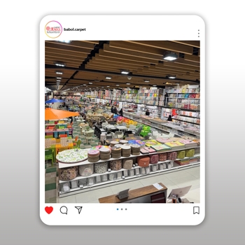 فروشگاه تهران