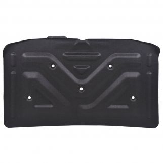 نمد کاپوت خودرو نیسان پیکاپ