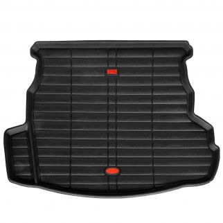 کفپوش سه بعدی چرم مصنوعی صندوق خودرو بسترن B50