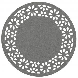 زیر بشقابی مدل PL0508 سایز 27×27