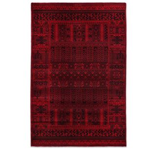 فرش ماشینی سوپر بابل کد CR7606 در ابعاد مختلف