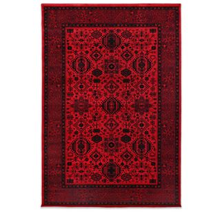 فرش ماشینی سوپر بابل کد CR8905 در ابعاد مختلف
