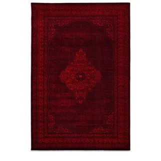 فرش ماشینی اکونومی بابل کد ER6307 در ابعاد مختلف