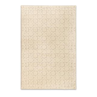 فرش ماشینی کات لوپ بابل کد VP8301