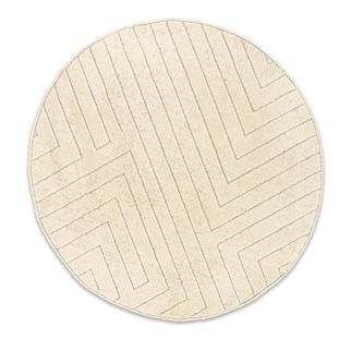 فرش ماشینی کات لوپ بابل کد VP8601