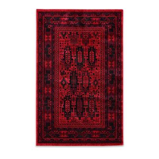 فرش ماشینی اکونومی بابل کد ER4701 در ابعاد مختلف