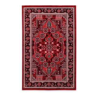 فرش ماشینی اکونومی بابل کد ER5801 در ابعاد مختلف