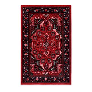 فرش ماشینی اکونومی بابل کد ER5804 در ابعاد مختلف