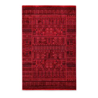 فرش ماشینی اکونومی بابل کد ER7605 در ابعاد مختلف